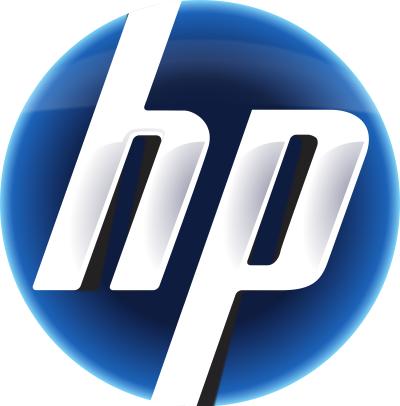 HP Logo